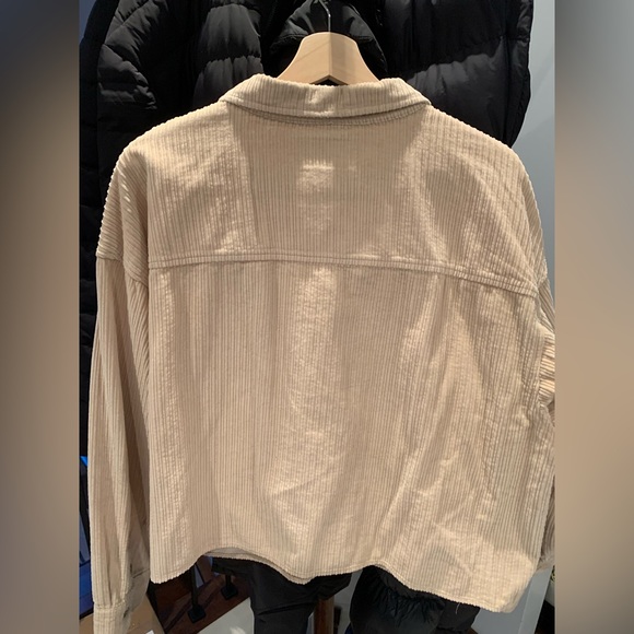 American Eagle coat - Picture 2 of 2